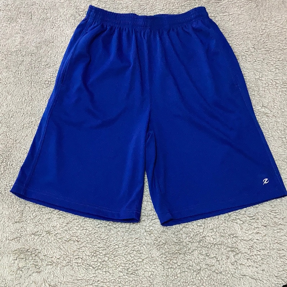 Energy Zone basketball shorts